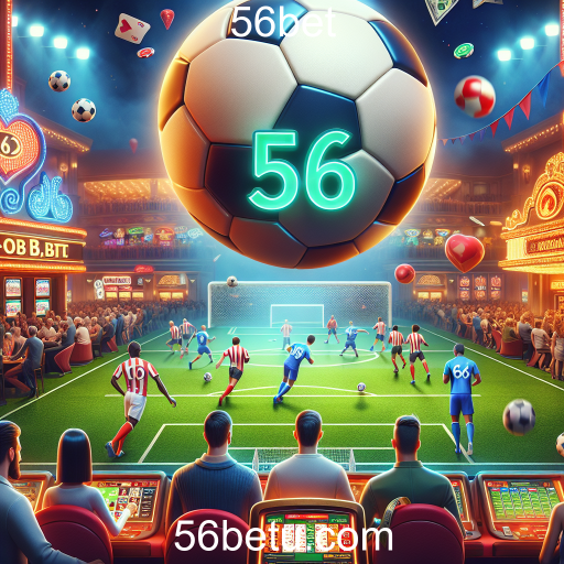56bet